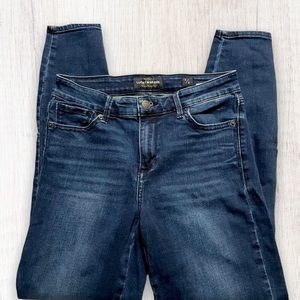 Lucky Brand Juniors Skinny Jeans